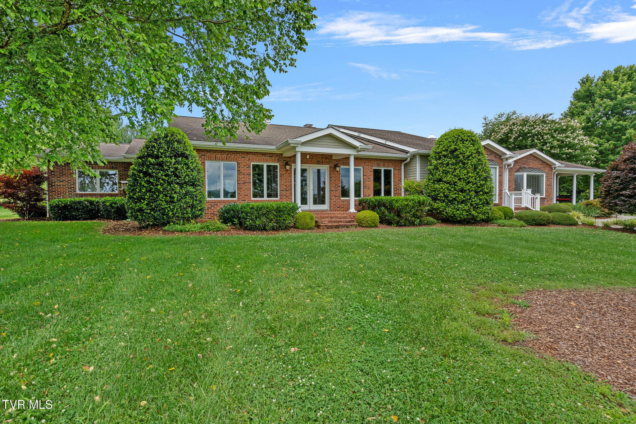 Property Photo:  3810 Whirlwind Road  TN 37743 