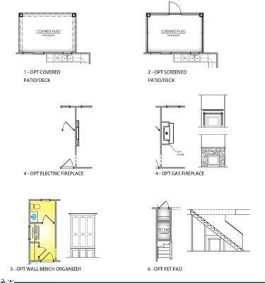 Property Photo: 7 Sweetgrass Street SC 29630