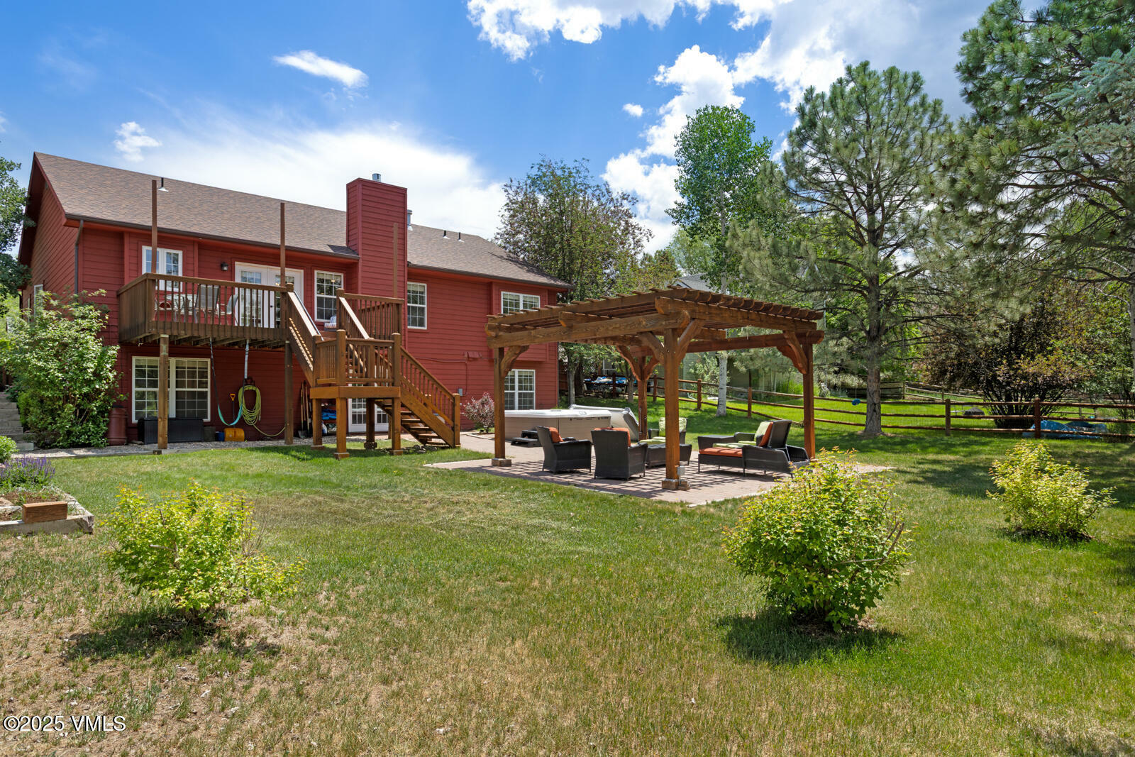 Property Photo:  209 Ryshot  CO 81631 