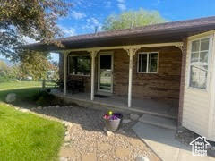 395 E Center St  Spring City UT 84662 photo