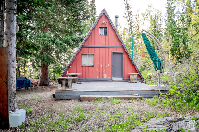 Property Photo: 2478 W Spruce Rd UT 84049