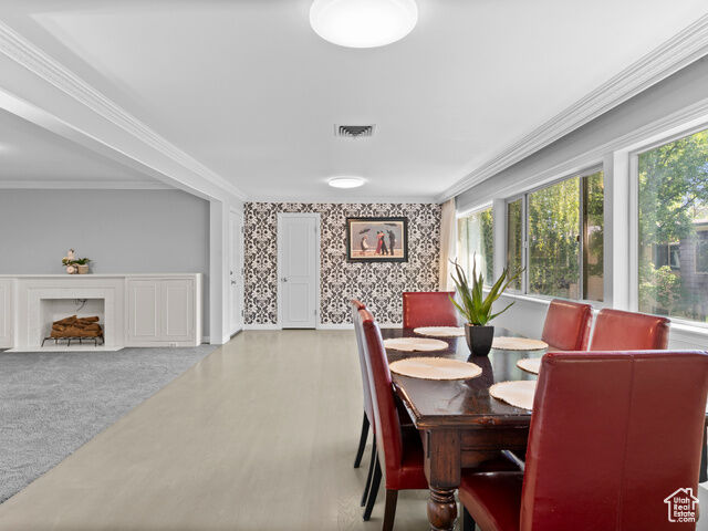 Property Photo: 1150 E 2700 S 50G UT 84106