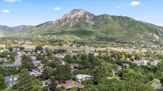 Property Photo: 4560 S Wallace Ln UT 84117