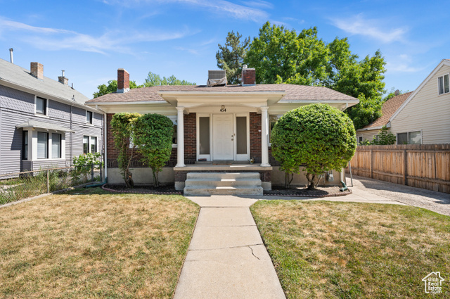 454 E Bryan Ave  Salt Lake City UT 84115 photo