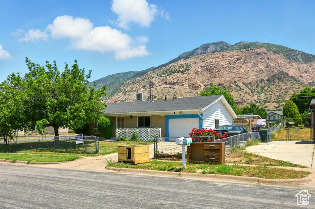 Property Photo: 784 N Liberty Ave UT 84404