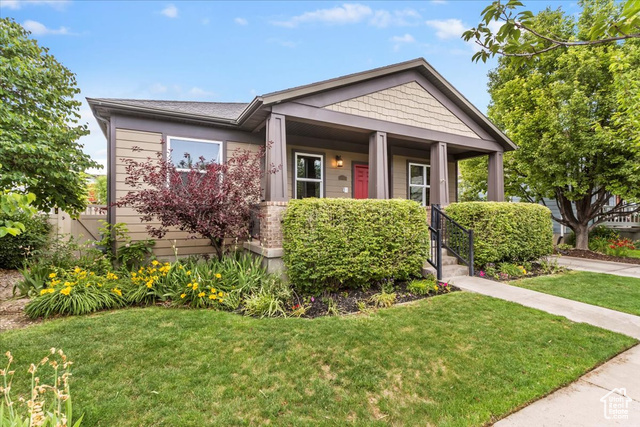 11768 S Copper Sky Dr  South Jordan UT 84009 photo