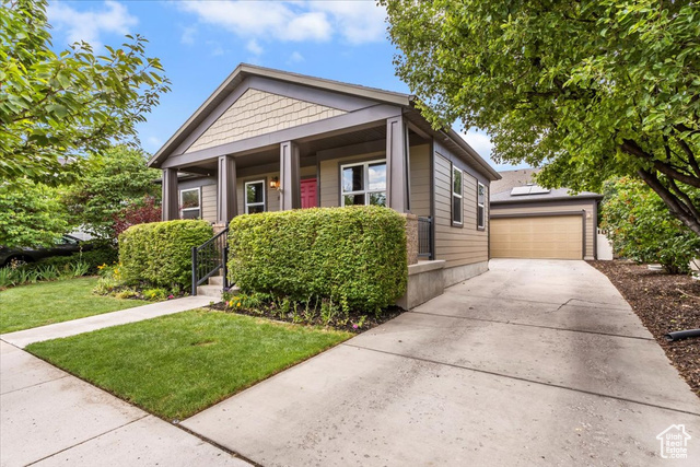 11768 S Copper Sky Dr  South Jordan UT 84009 photo