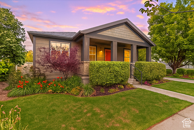 11768 S Copper Sky Dr  South Jordan UT 84009 photo