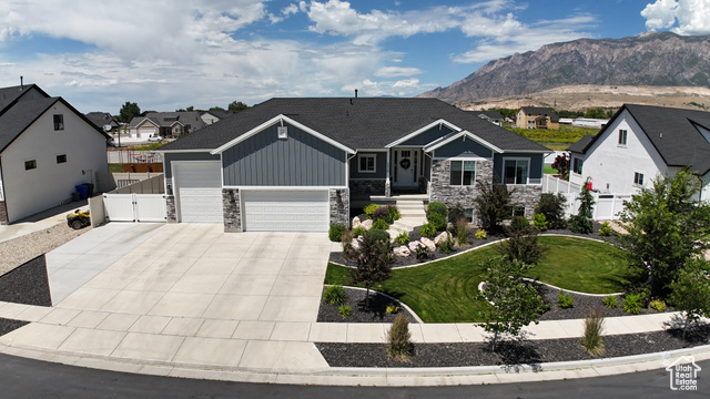 2430 W 3125 N  Farr West UT 84404 photo