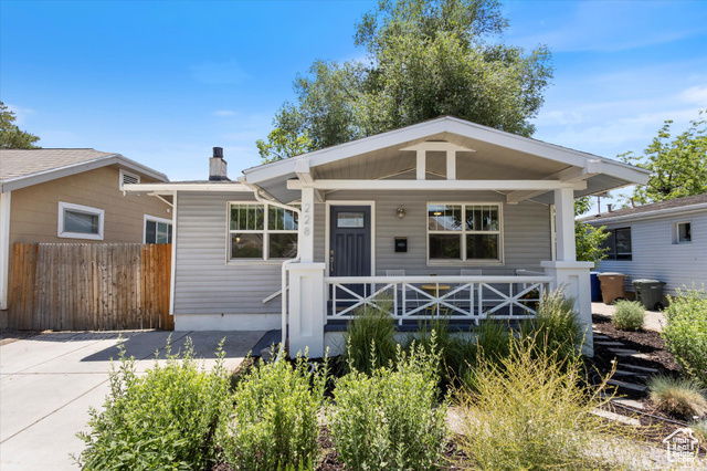 228 E Coatsville Ave  Salt Lake City UT 84115 photo