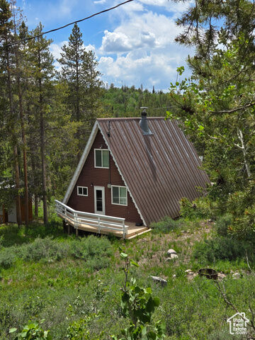 Property Photo: Address not disclosed UT 84036