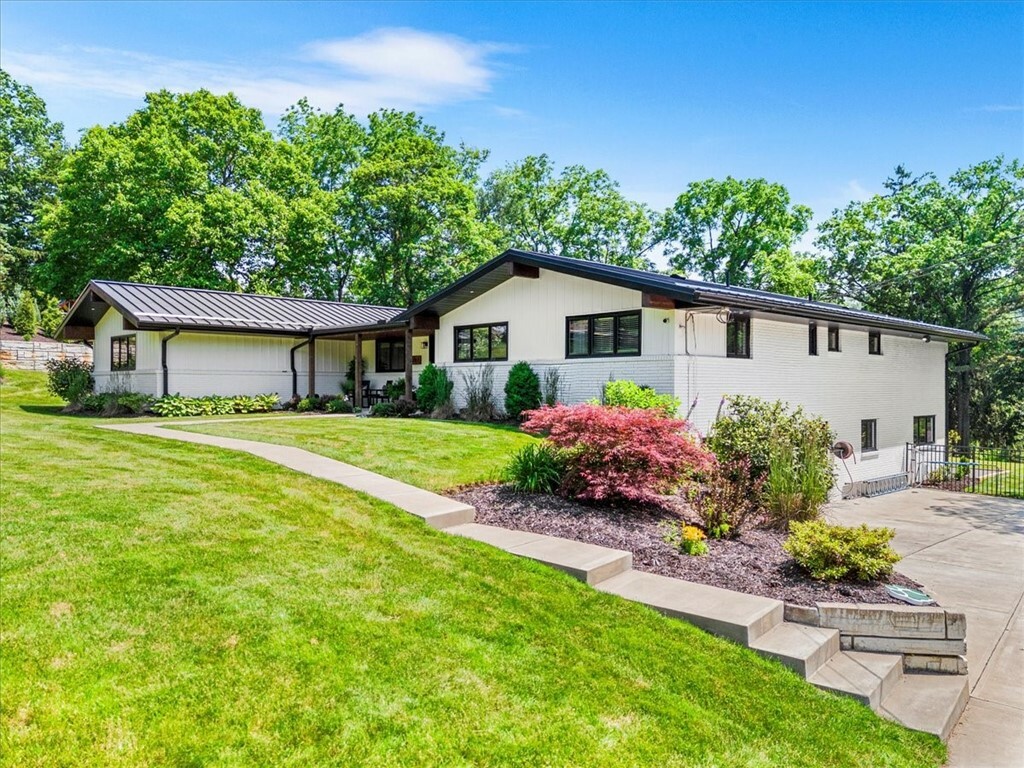 201 Seegar Road  Upper St. Clair PA 15241 photo