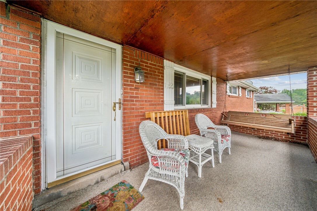 Property Photo: 23 Corbett Ave PA 15642