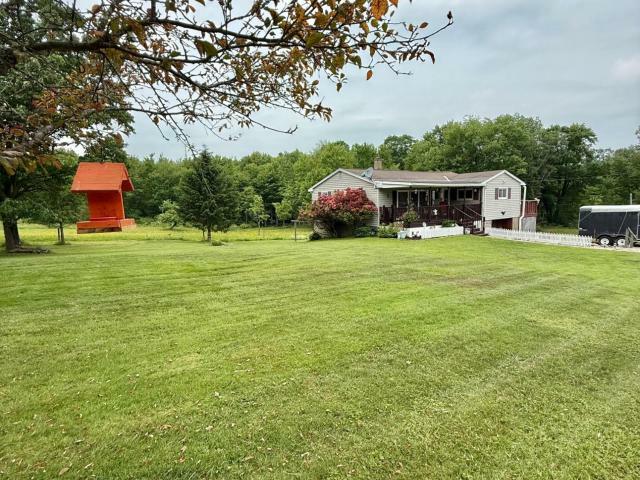 Property Photo: 3481 Fox Hill Road PA 16345