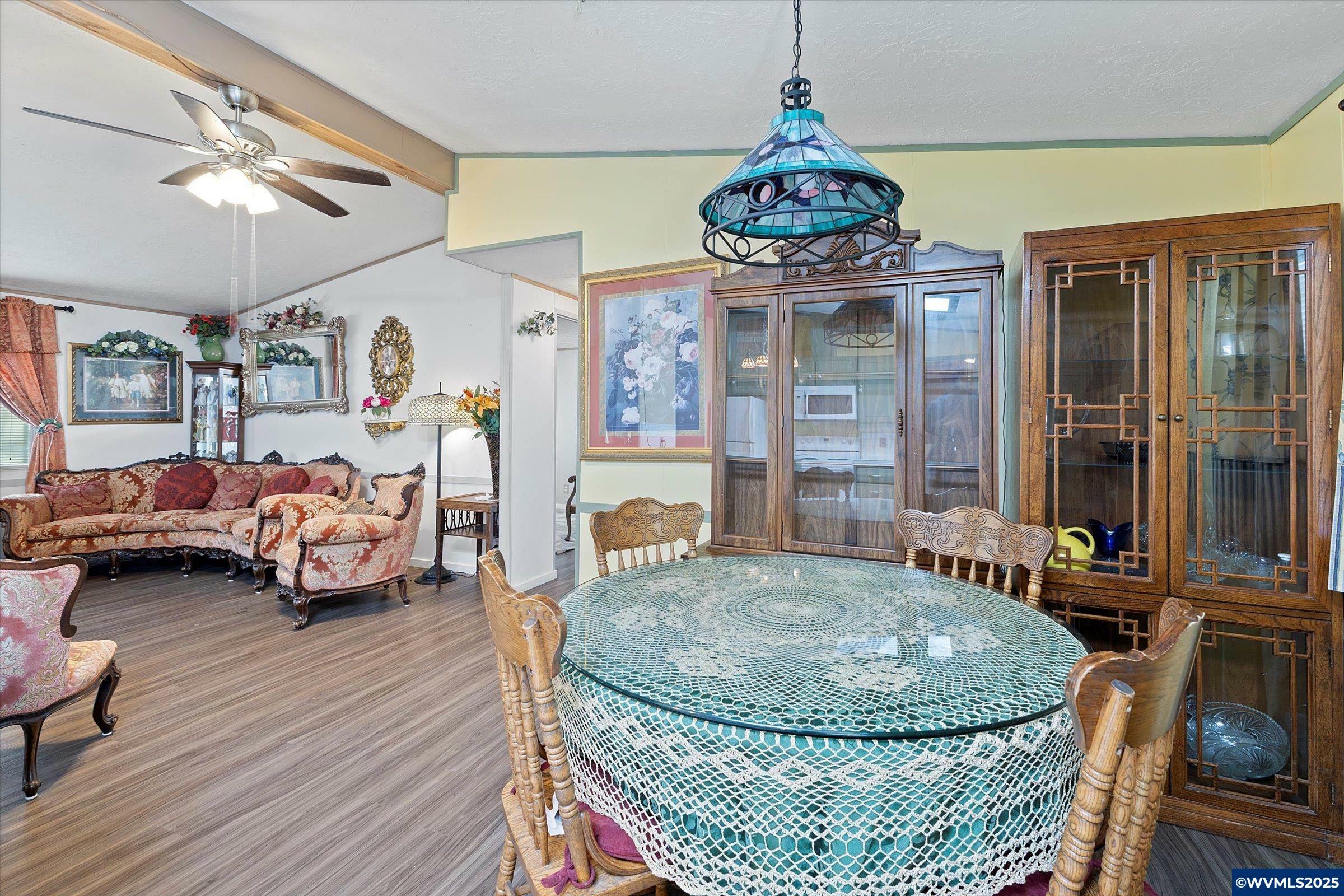Property Photo: 235 Edwards (#104) Rd S 104 OR 97361