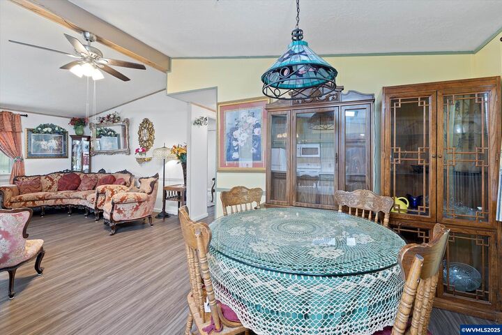 Property Photo: 235 Edwards (#104) Rd S 104 OR 97361