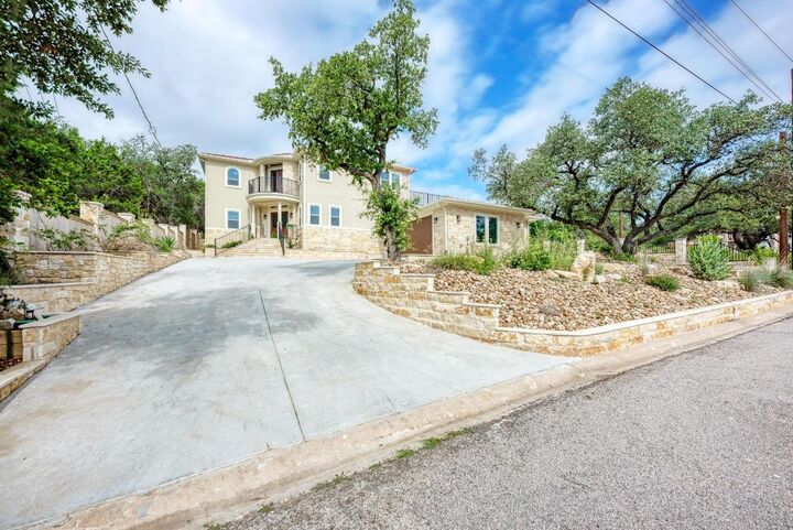 Property Photo:  13201 Mansfield Drive  TX 78732