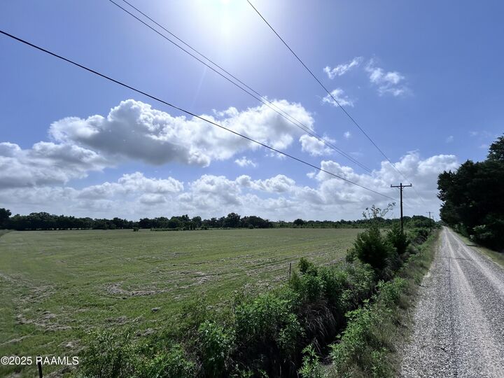 Property Photo:  Tbd Sonnier Road 3-C  LA 70525 