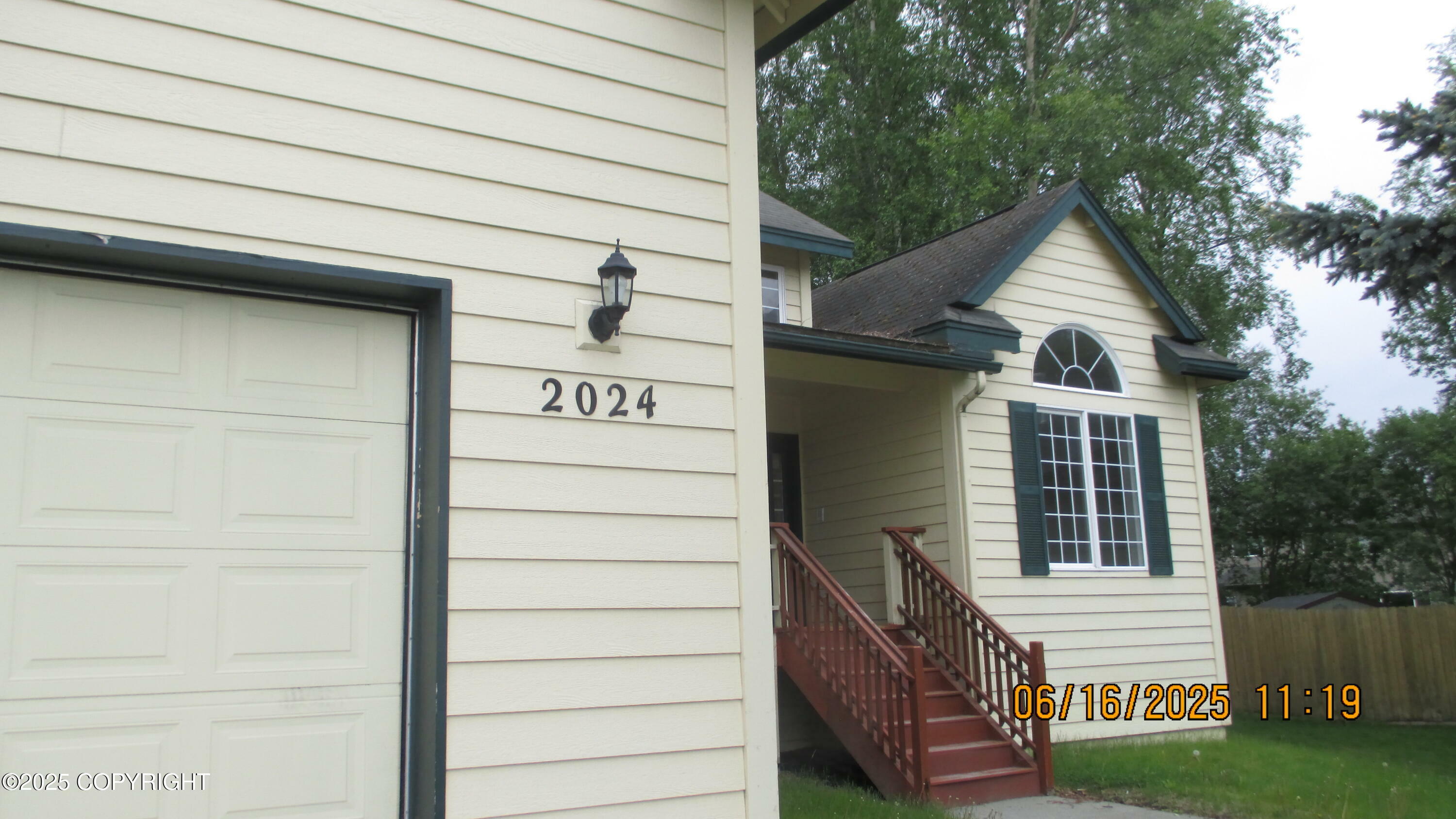 Property Photo: 2024 Oxbow Circle AK 99516