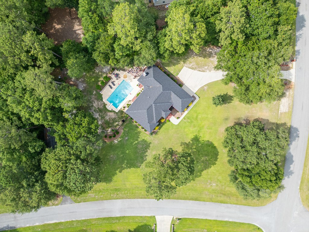 Property Photo: 199 Leland Ferrell Drive GA 31763