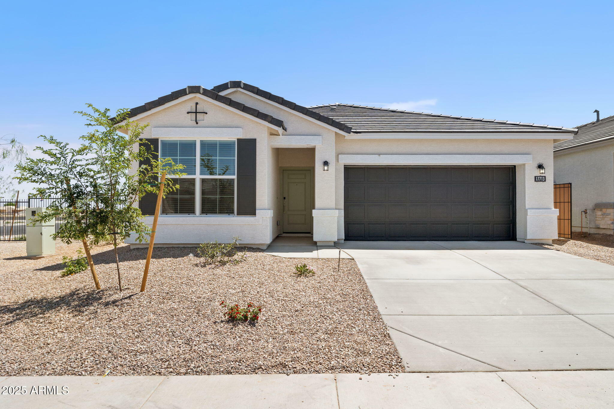 17830 W Mission Lane  Waddell AZ 85355 photo