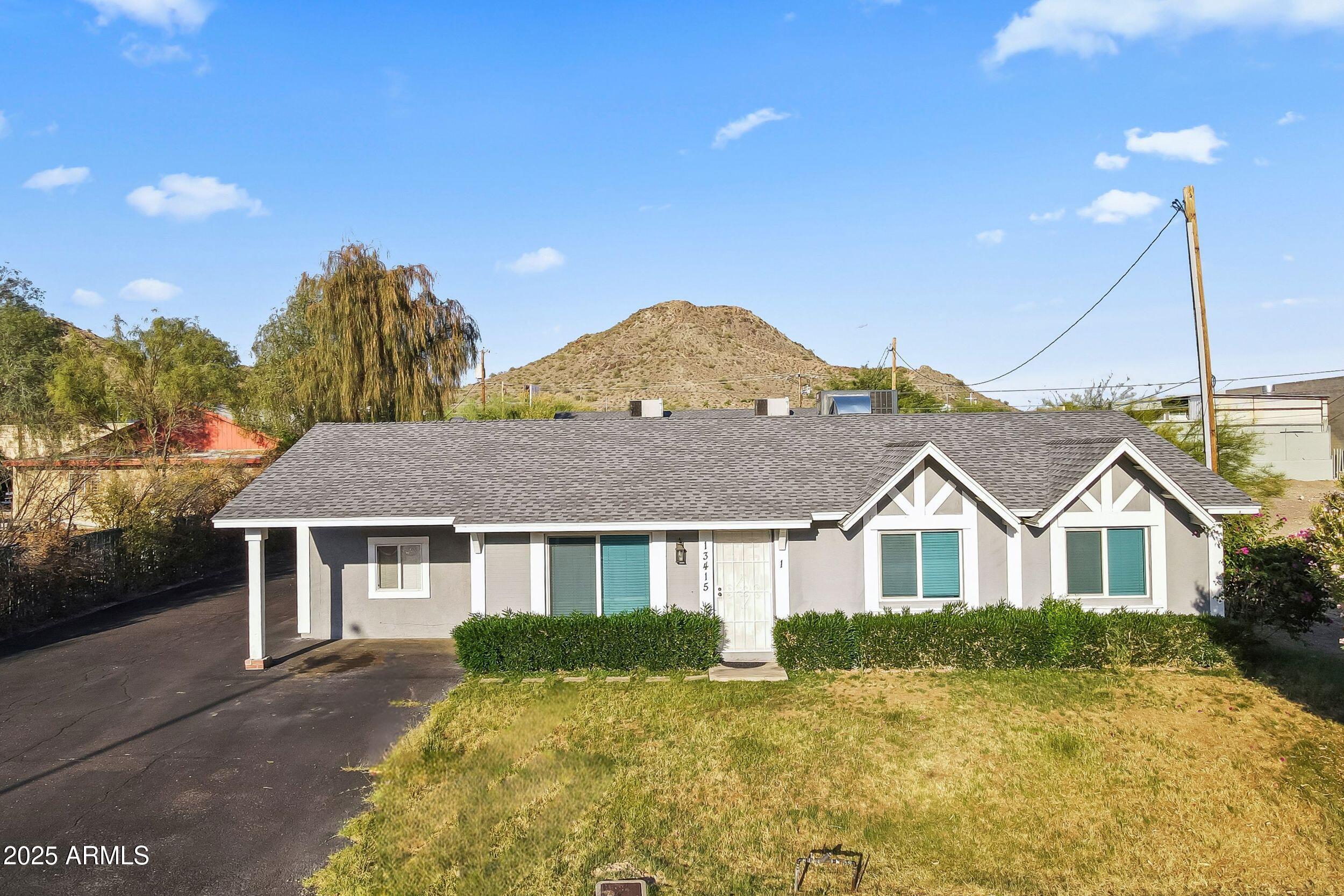 13415 N 21st Place  Phoenix AZ 85022 photo
