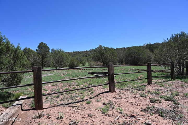 Property Photo:  5556 W Refuge Rock Road 55  AZ 86337 