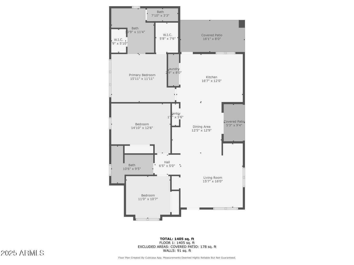 Property Photo: 1510 W Fillmore Street AZ 85007