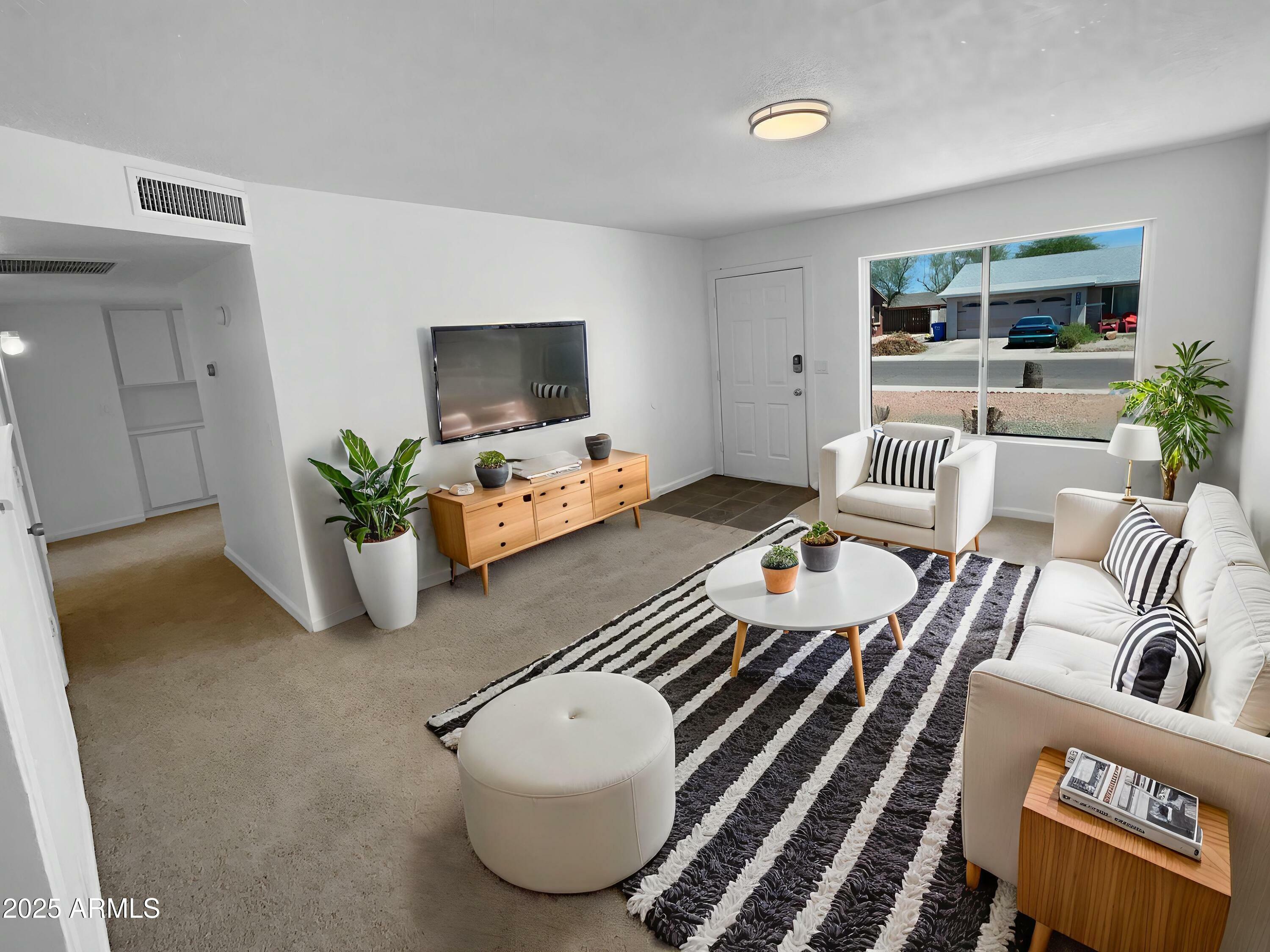 Property Photo: 10831 W Heatherbrae Drive AZ 85037