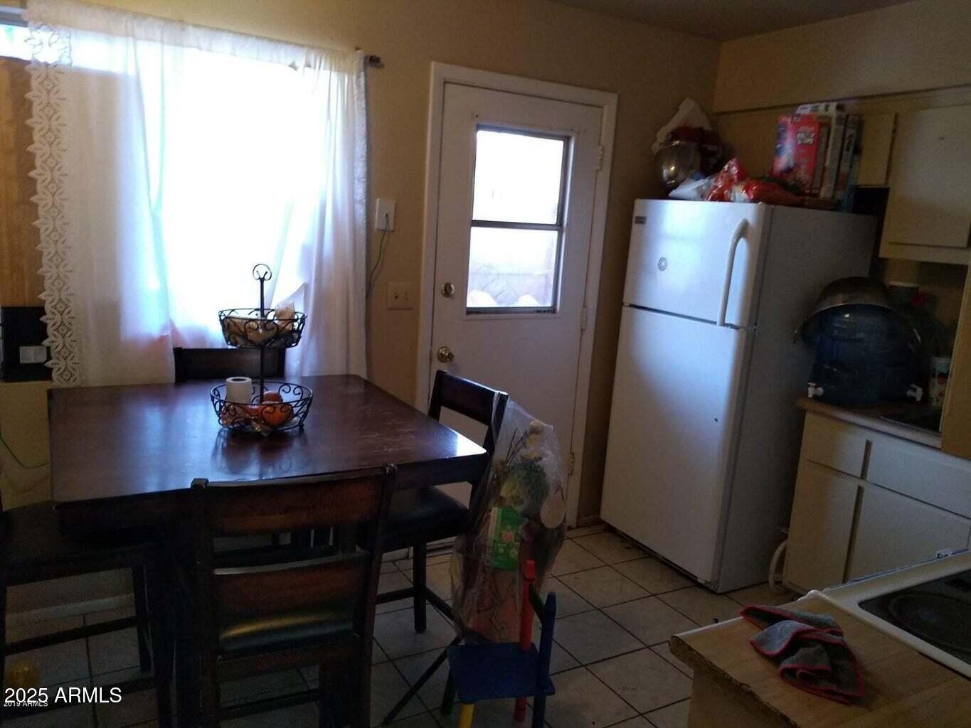 Property Photo:  508 S Olive --  AZ 85204 