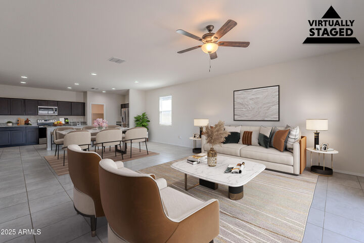 Property Photo: 18765 W Adams Street AZ 85326