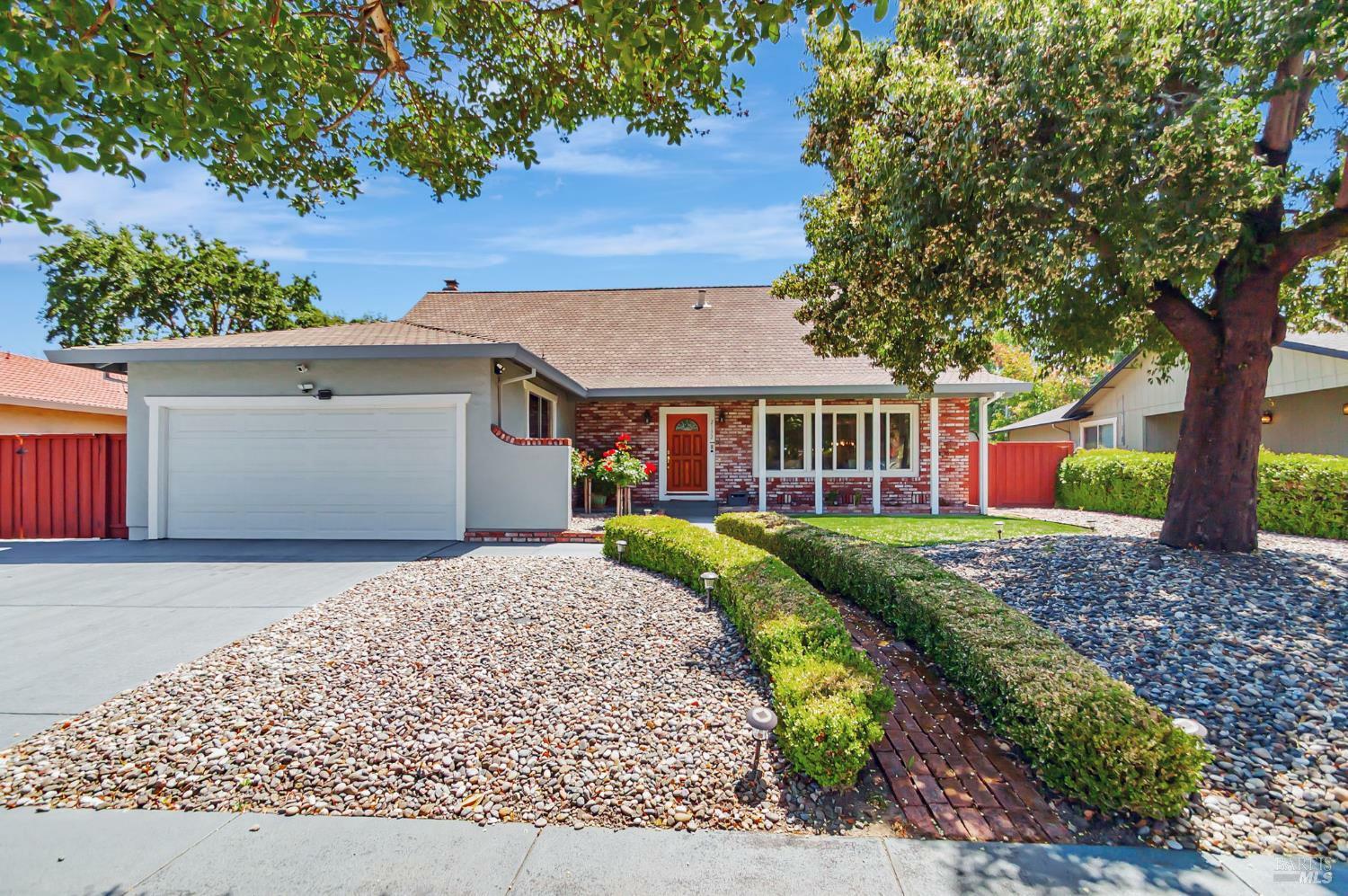 Property Photo:  2132 San Antonio Drive  CA 95405 