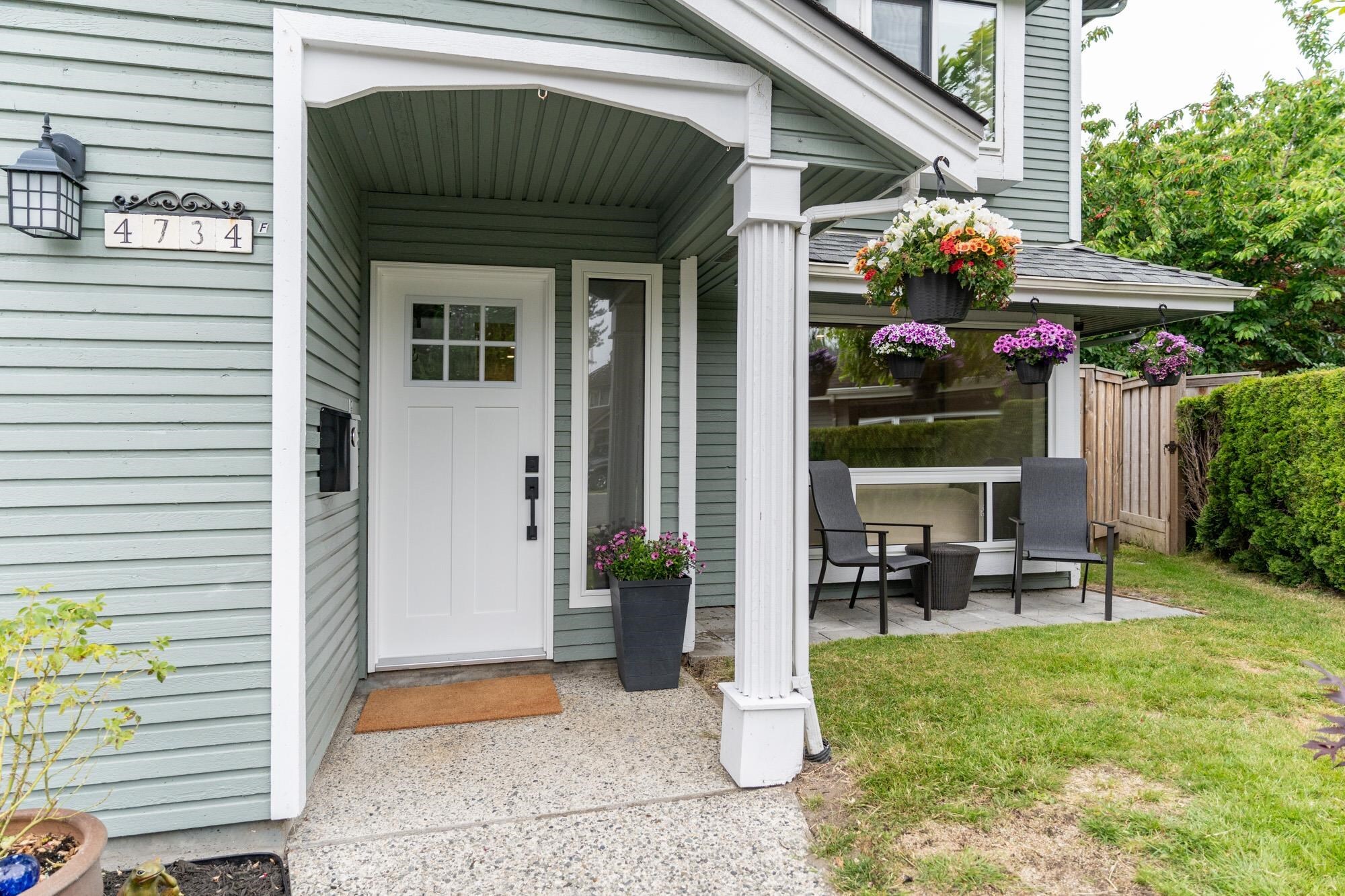 Property Photo:  4734 Cedar Tree Lane  BC V4K 4G6 