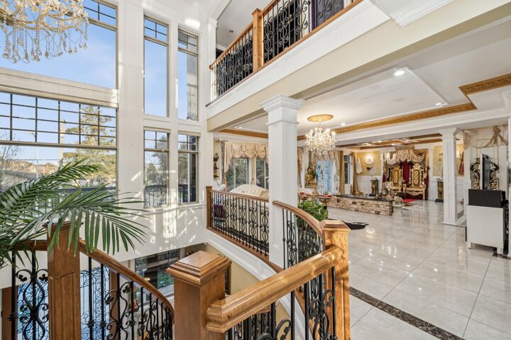 Property Photo: 12788 Ross Place BC V3V 6E1