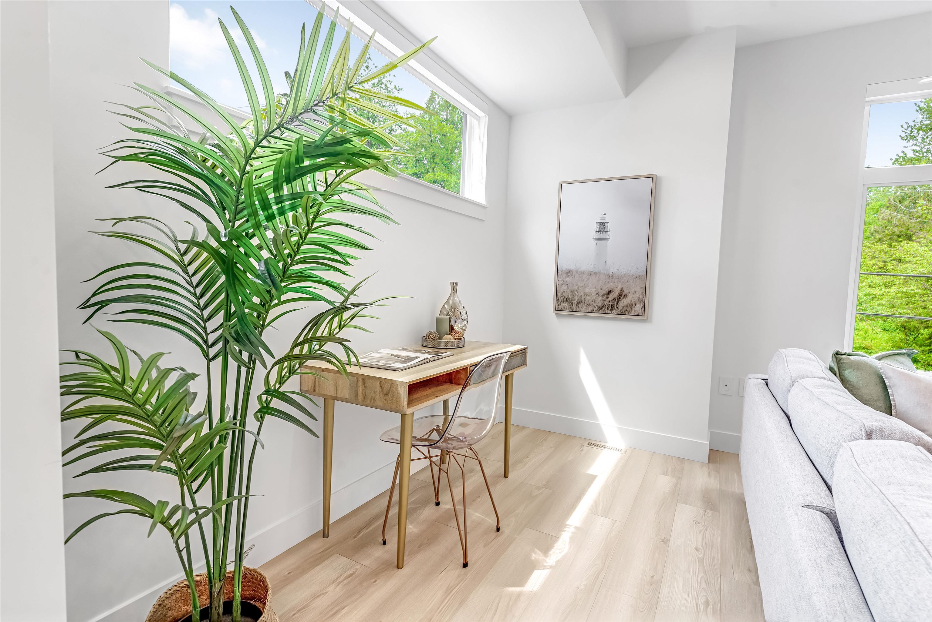 Property Photo: 7946 204 Street 6 BC V2Y 4M9