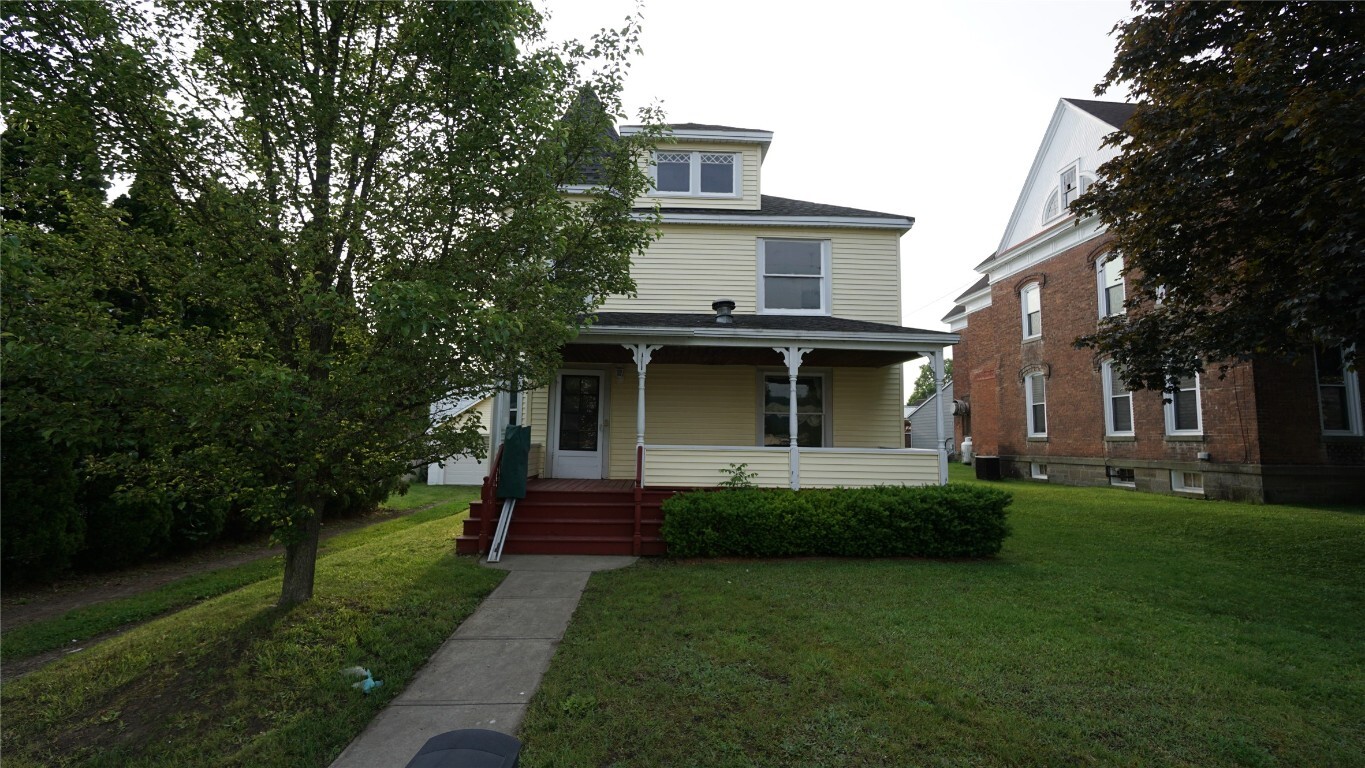 7322 119th St.  Whitney Point NY 13862 photo