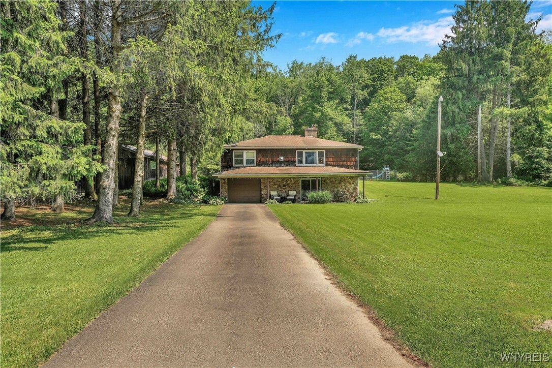 3738 Forks Road  Sardinia NY 14134 photo