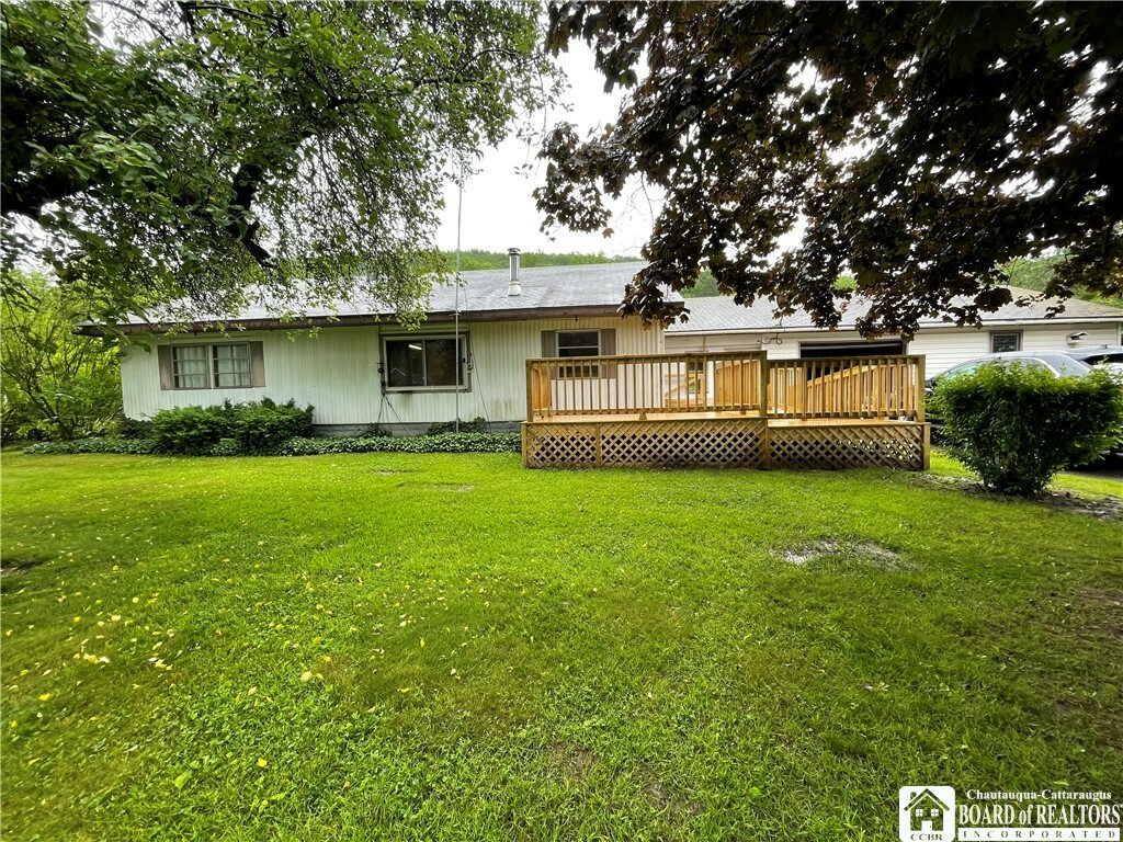 Property Photo: 4292 N State Street NY 14779