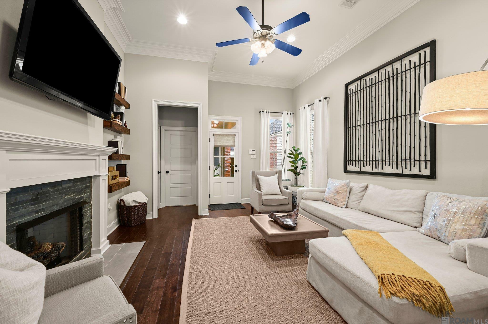 Property Photo:  14059 Arbor Grove Dr  LA 70810 