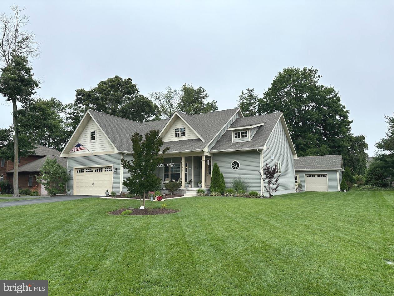 Property Photo: 29869 Colony Drive DE 19939