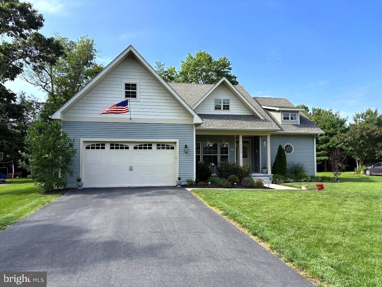 Property Photo:  29869 Colony Drive  DE 19939 
