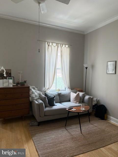 Property Photo: 1504 Mount Vernon Street 2F PA 19130