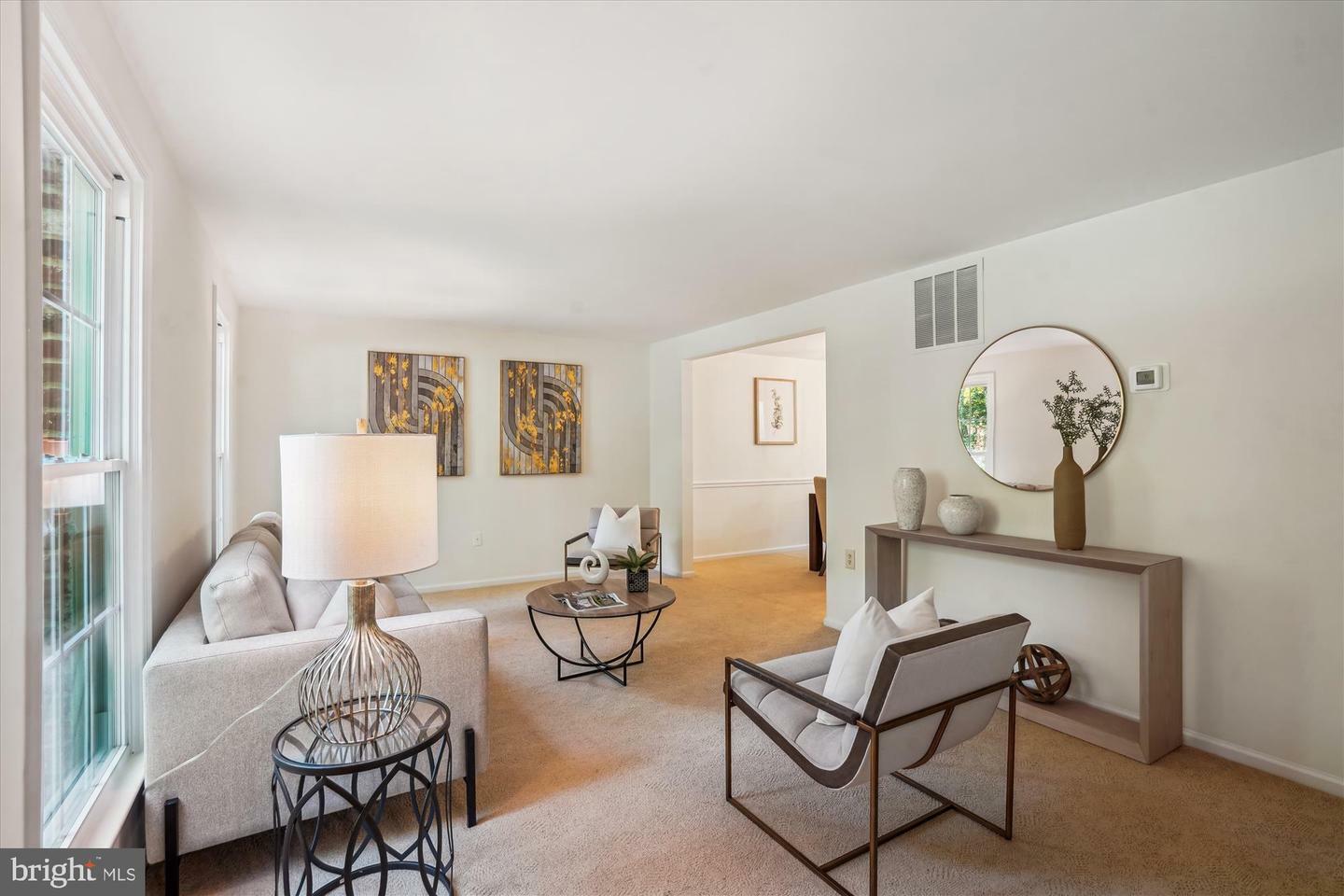 Property Photo: 5938 New England Woods Drive VA 22015
