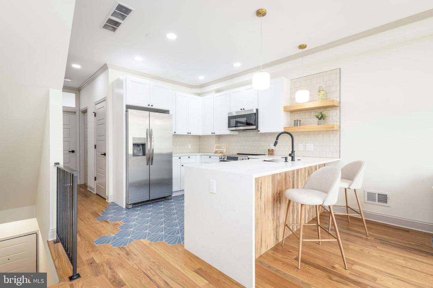Property Photo: 3116 Clifford Street 2 PA 19121