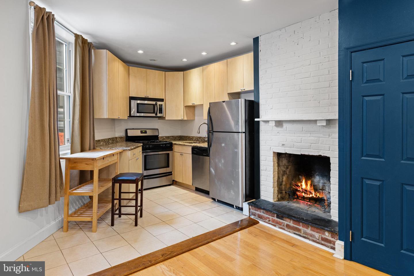 Property Photo: 2714 South Street PA 19146