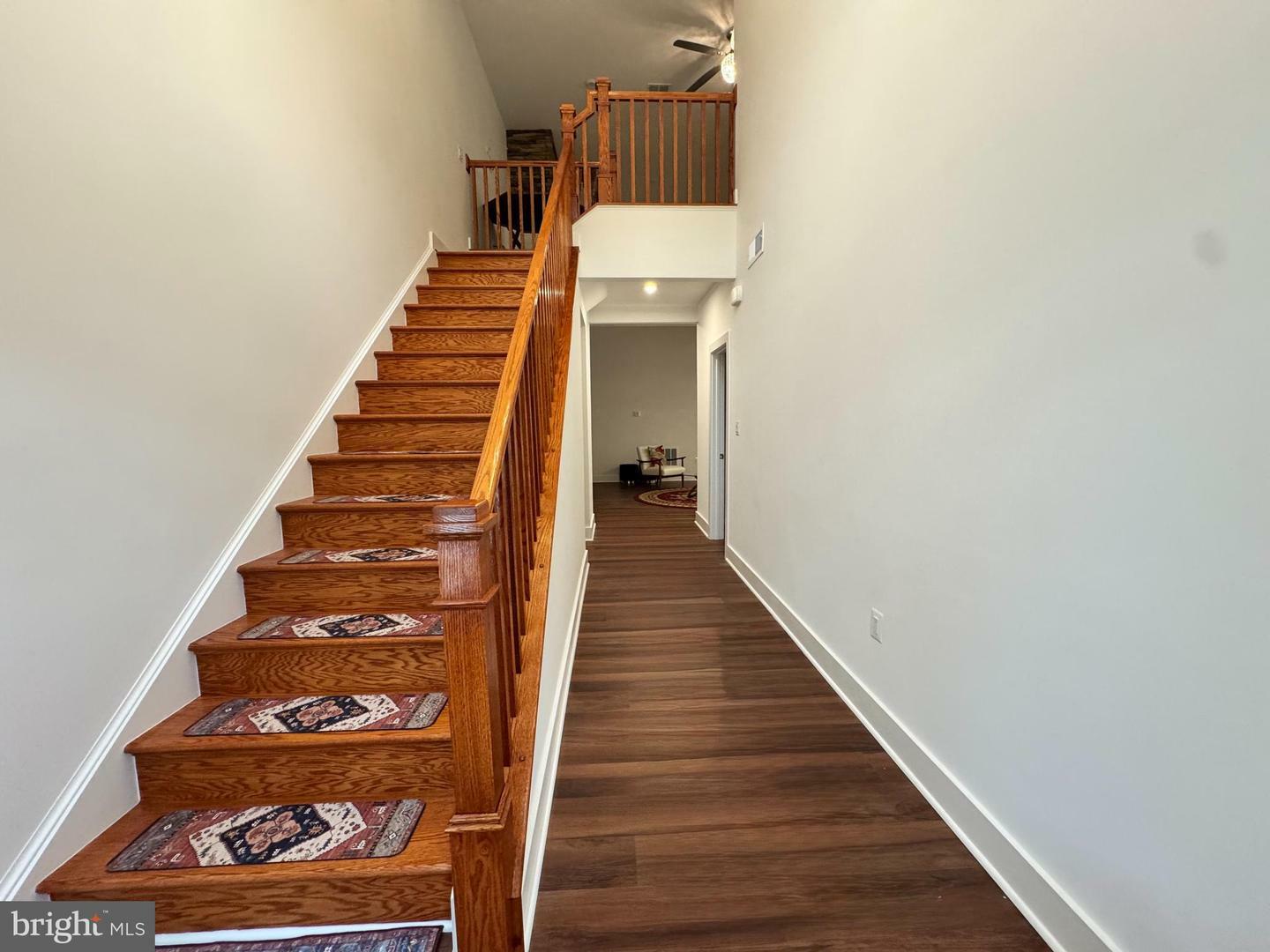 Property Photo: 8708 Southrun Court VA 22079