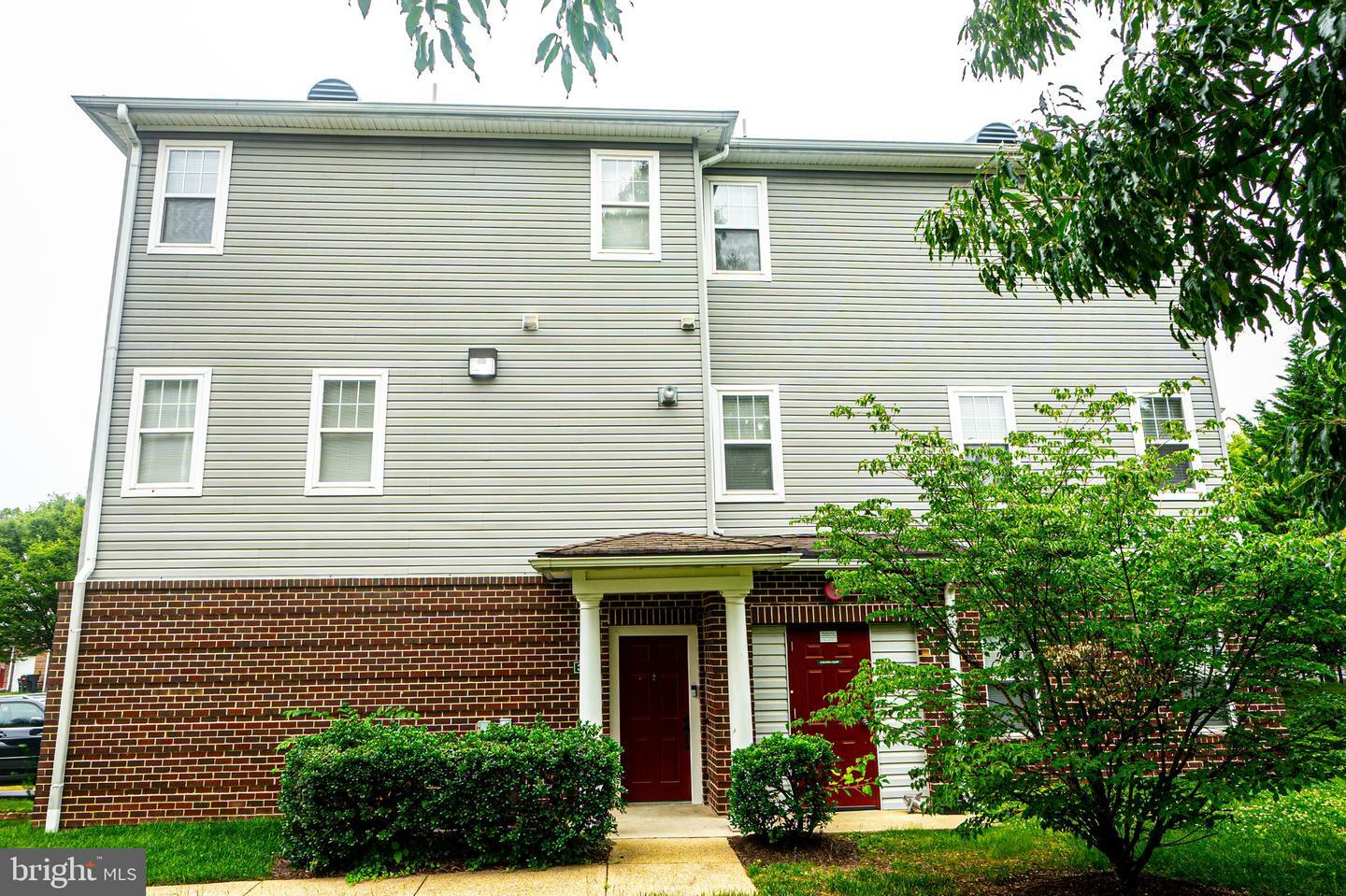 Property Photo: 3128 Irma Court MD 20746