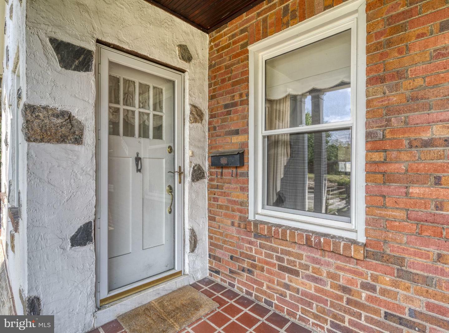 Property Photo: 4602 Arabia Avenue MD 21214