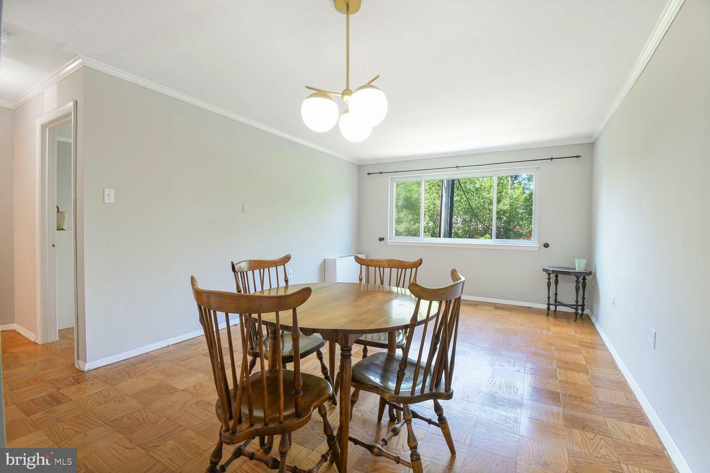 Property Photo: 4555 Macarthur Boulevard NW 202 DC 20007