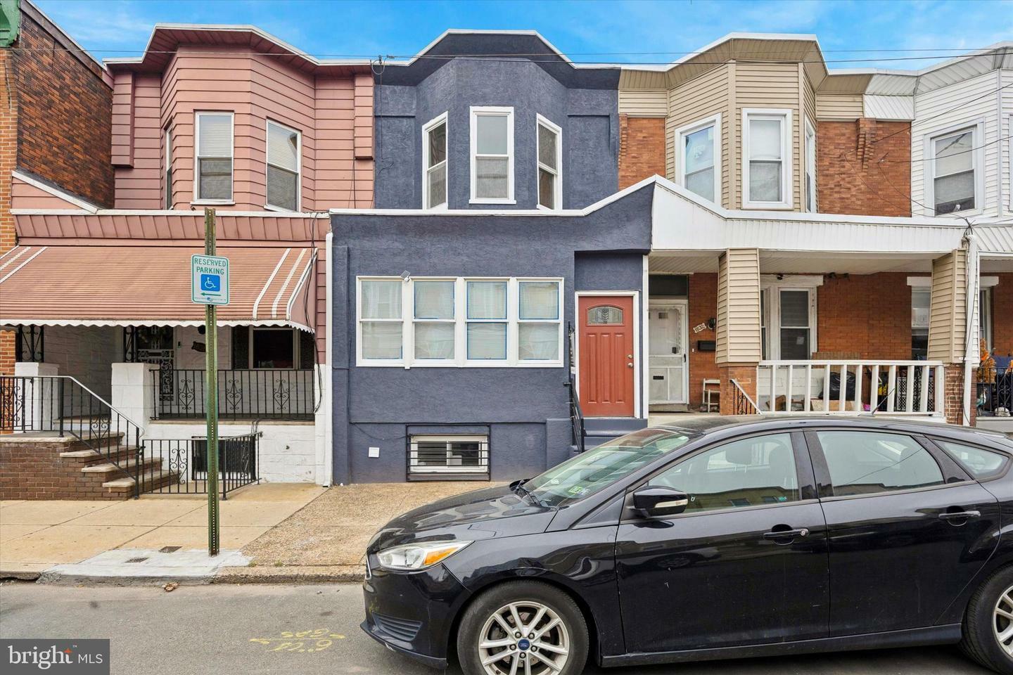 Property Photo: 1634 S 23rd Street PA 19145